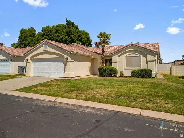 470 E 1100 S #21, Saint George, UT 84790 - #2