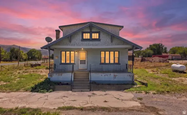 84 E Main St, Goshen, UT 84633