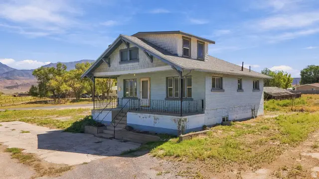 84 E Main St, Goshen, UT 84633 - #2