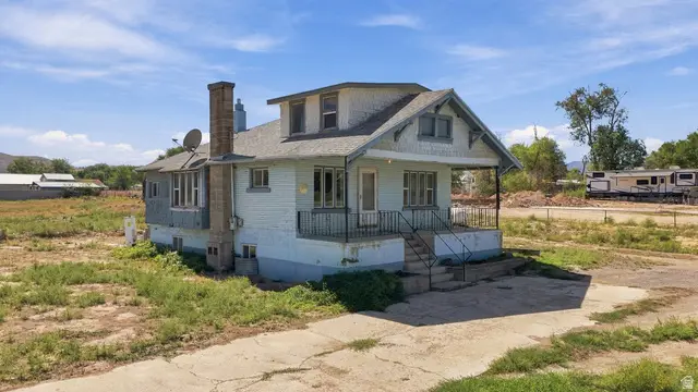 84 E Main St, Goshen, UT 84633 - #3