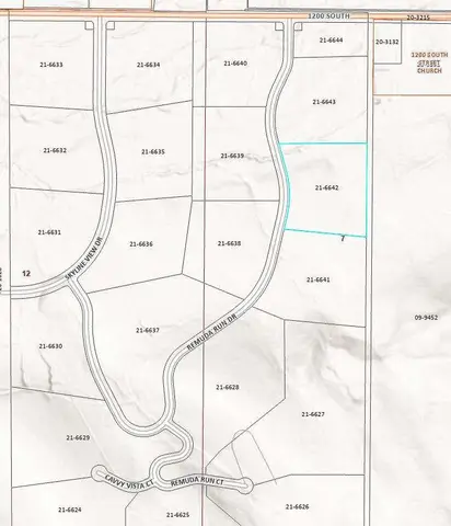 19 Remuda Run Dr, Heber City, UT 84032 - #1