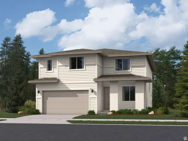 2010 E Badger Ave #4227, Eagle Mountain, UT 84005 - #1