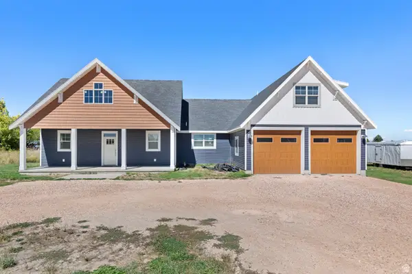 40 E 100 S, Saint Charles, ID 83272