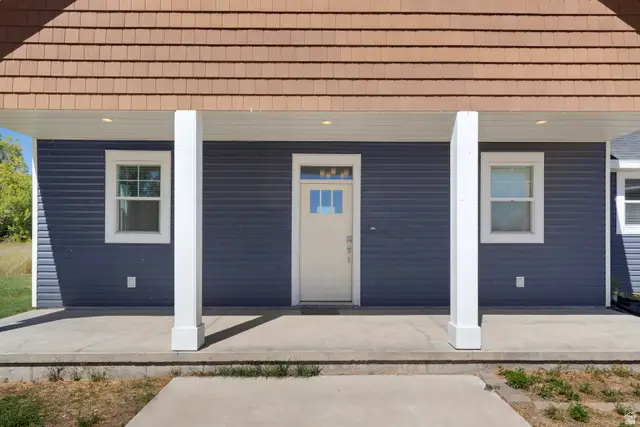 40 E 100 S, Saint Charles, ID 83272 - #3