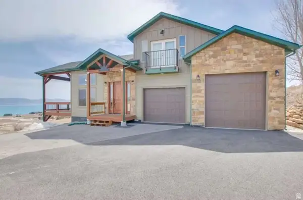 97 Country Bear Cir, Fish Haven, ID 83287