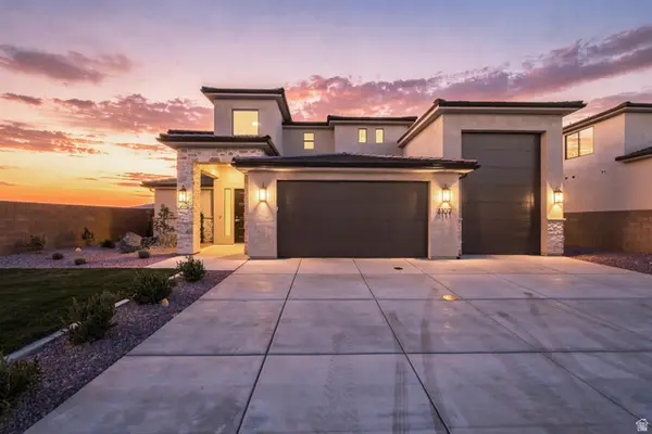 3107 S 4850 W #12, Hurricane, UT 84737
