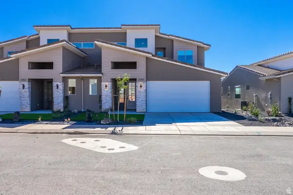 2980 W 570 N, Hurricane, UT 84737