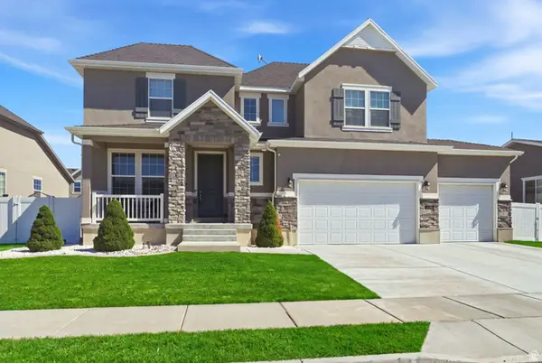 5686 N Duke Ln, Stansbury Park, UT 84074