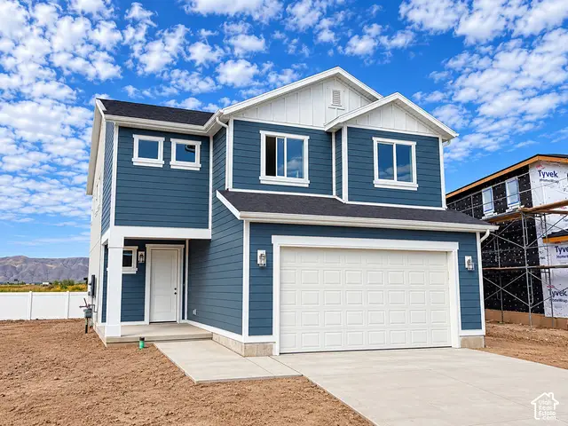 1621 N 1190 W #107, Salem, UT 84653 - #1