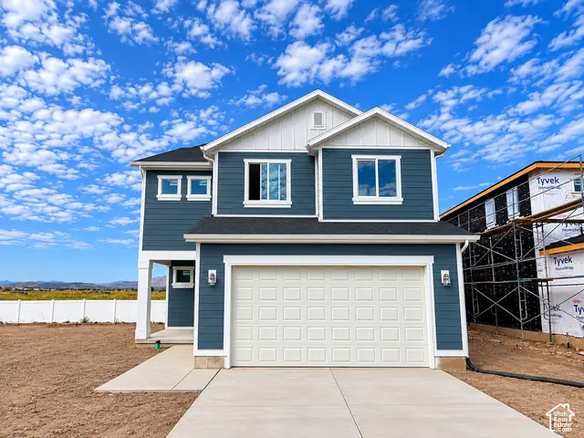 1621 N 1190 W #107, Salem, UT 84653 - #2