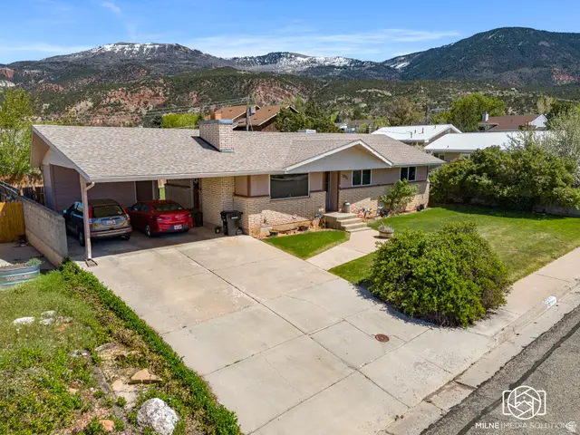 1271 S 860 W, Cedar City, UT 84720 - #1