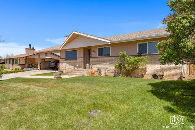 1271 S 860 W, Cedar City, UT 84720 - #2