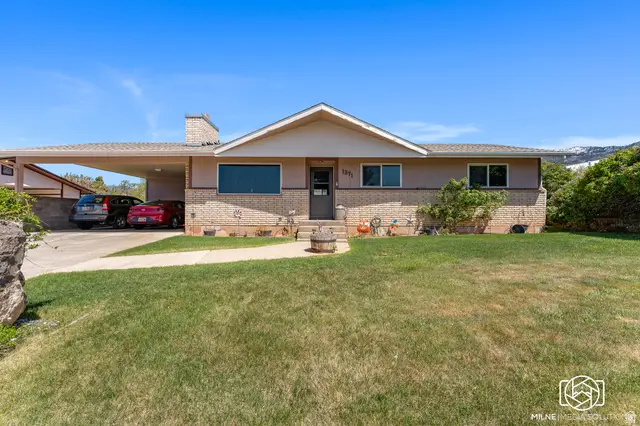 1271 S 860 W, Cedar City, UT 84720 - #3