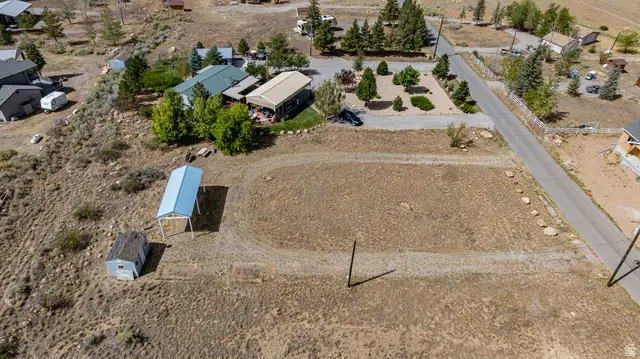 12120 E Sports Haven Dr #A26, Fairview, UT 84629 - #3