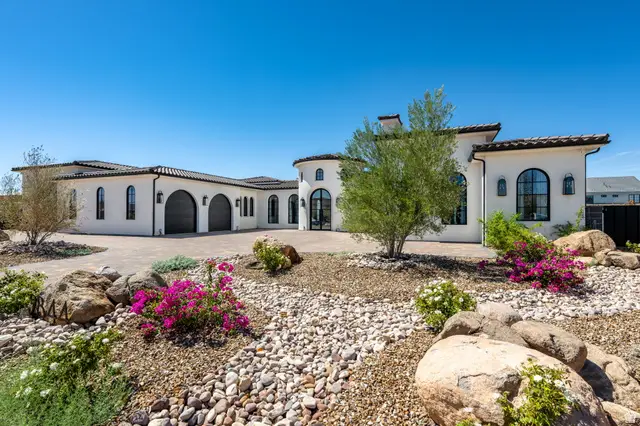 2844 S 240 W, Washington, UT 84780 - #2