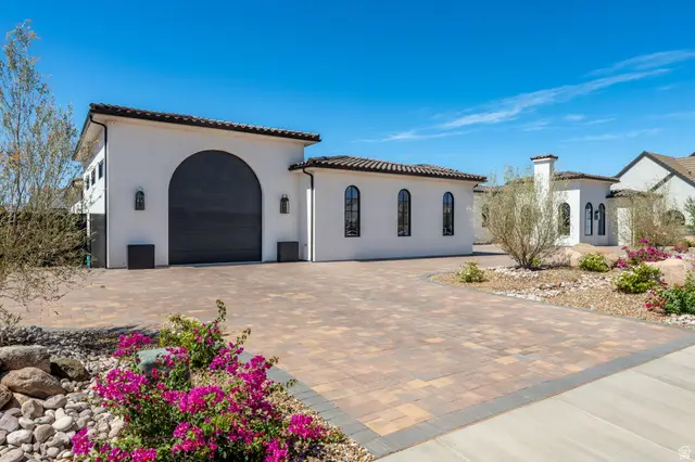 2844 S 240 W, Washington, UT 84780 - #3