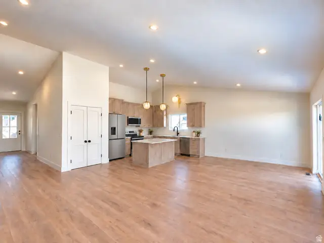 3966 W 2025 S, Taylor, UT 84401 - #3