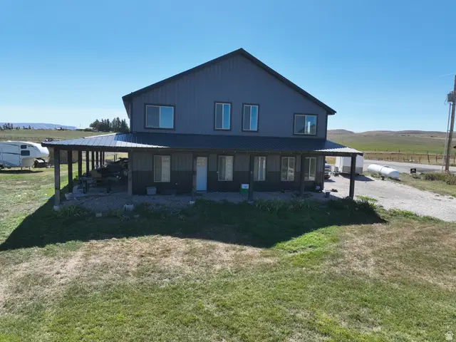 1972 Lanark Rd, Montpelier, ID 83254 - #1