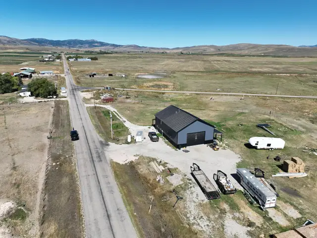 1972 Lanark Rd, Montpelier, ID 83254 - #2