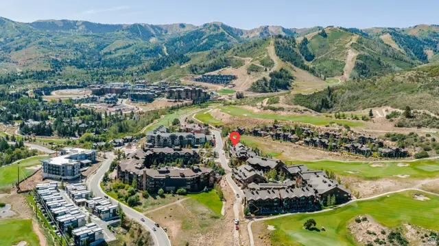 4165 Willow Draw Dr #104, Park City, UT 84098 - #2