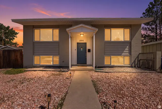 1896 W Kirkham Way S, Taylorsville, UT 84129 - #1
