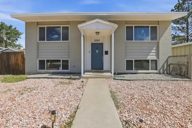 1896 W Kirkham Way S, Taylorsville, UT 84129 - #3