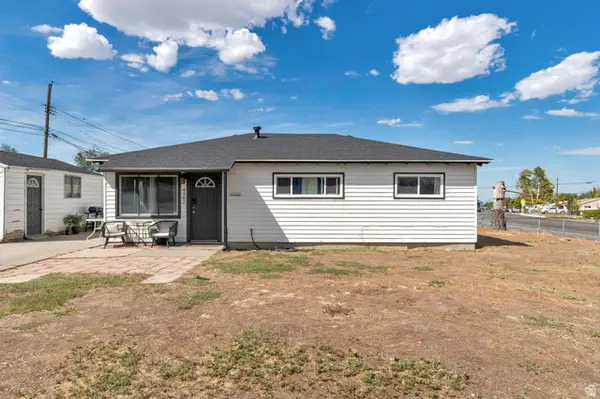 4982 W 5035 S, Kearns, UT 84118