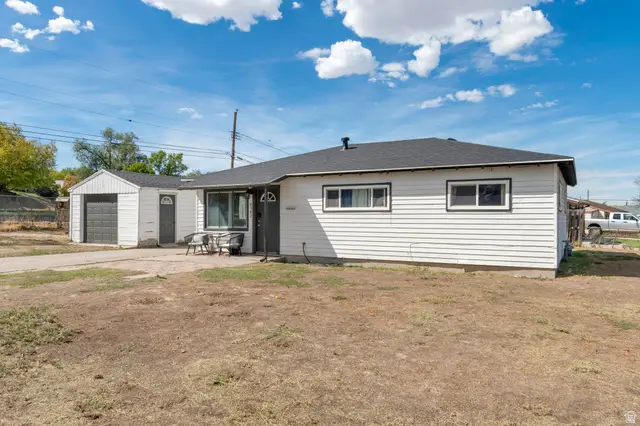 4982 W 5035 S, Kearns, UT 84118 - #2