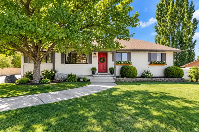 360 E Center St, Centerville, UT 84014 - #1