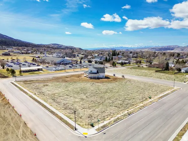 #10, Manti, UT 84642