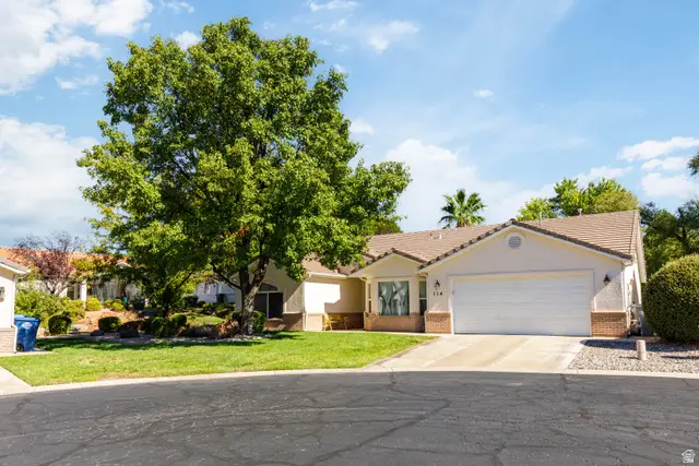 187 N Westridge Dr #114, Saint George, UT 84770 - #2