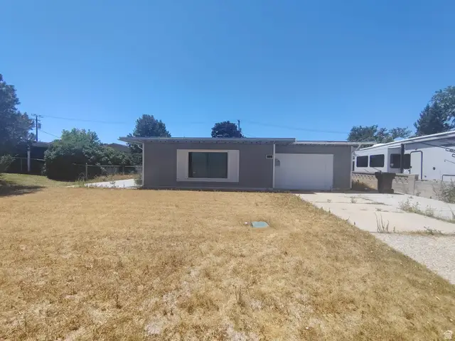 157 N 900 E, Brigham City, UT 84302 - #1