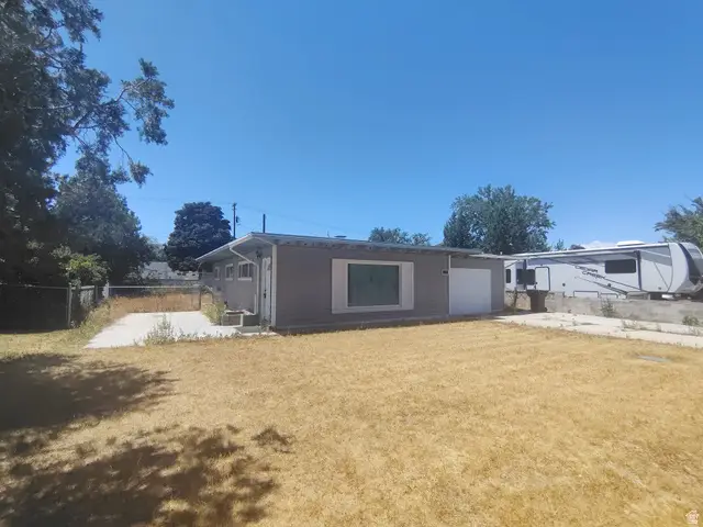 157 N 900 E, Brigham City, UT 84302 - #3