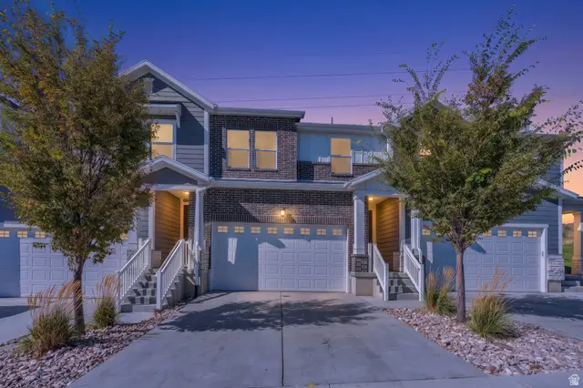 16422 S Bull Spring Ln #920, Bluffdale, UT 84065 - #2