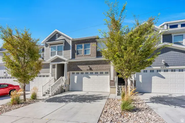 16422 S Bull Spring Ln #920, Bluffdale, UT 84065 - #3
