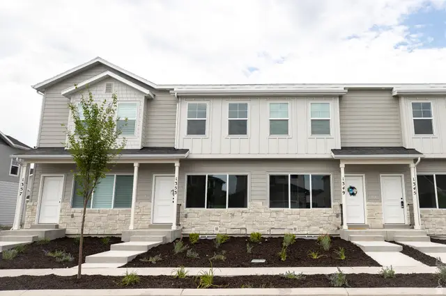 1353 E Goldie Lou Lane Unit #39, Eagle Mountain, UT 84005 - #1