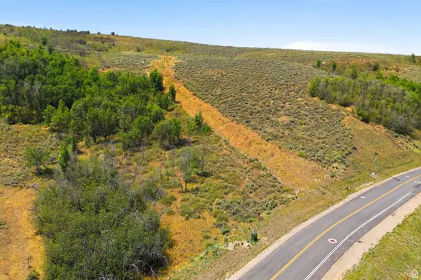 5369 Painted Valley Pass #25, Park City, UT 84098