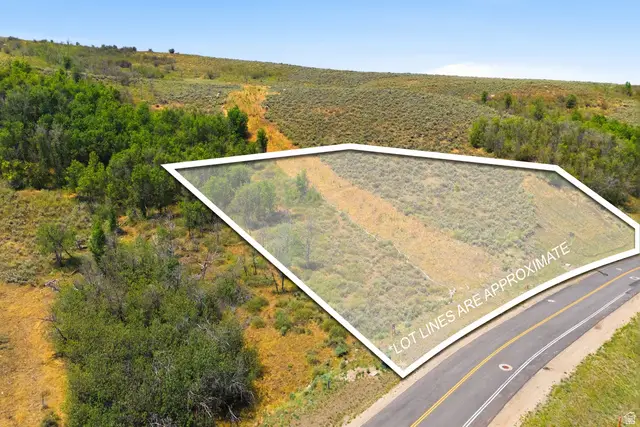 5369 Painted Valley Pass #25, Park City, UT 84098 - #2