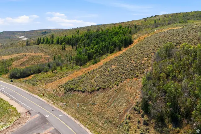 5369 Painted Valley Pass #25, Park City, UT 84098 - #3