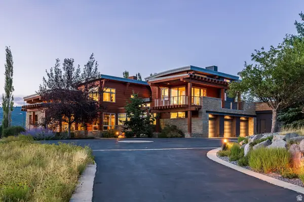 575 Mountain Holly Rd, Park City, UT 84098