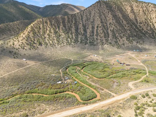 8600 S 42000 W, Fruitland, UT 84027 - #2
