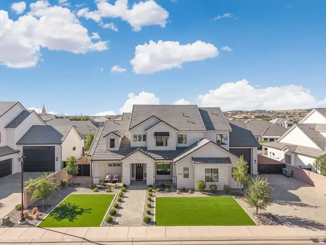 2878 E Stonedale Dr, Saint George, UT 84790 - #1