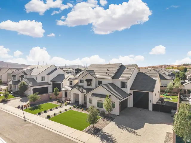 2878 E Stonedale Dr, Saint George, UT 84790 - #3