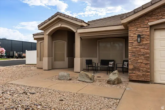 125 S 800 W, Hurricane, UT 84737 - #2