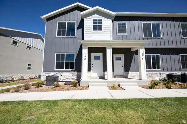 452 E 650 N #67, Salem, UT 84653