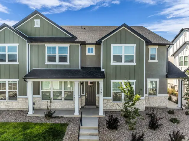 12657 S High View Ln #125, Herriman, UT 84096 - #1