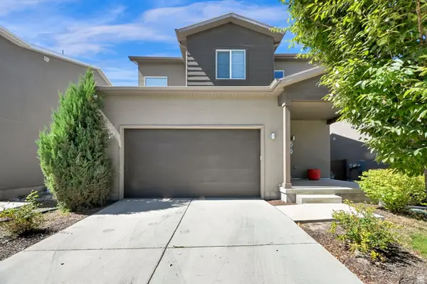 539 N 260 E, Vineyard, UT 84059