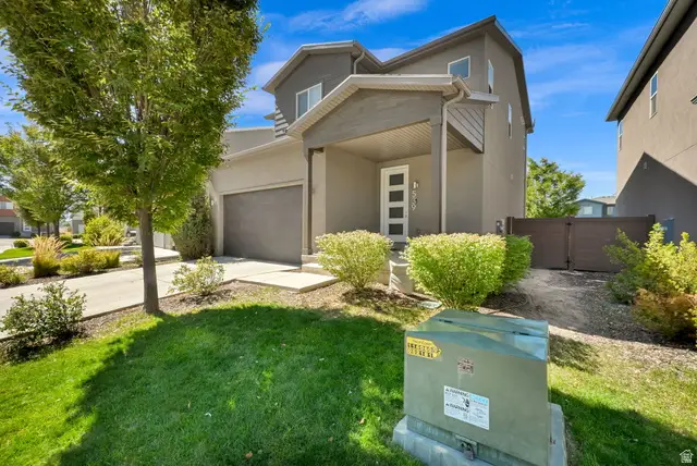 539 N 260 E, Vineyard, UT 84059 - #2