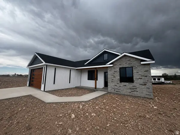 564 E River Heights Dr, Duchesne, UT 84021