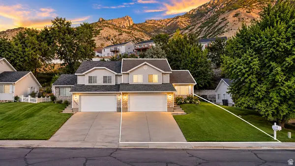 2163 Dakota Ave, Provo, UT 84606